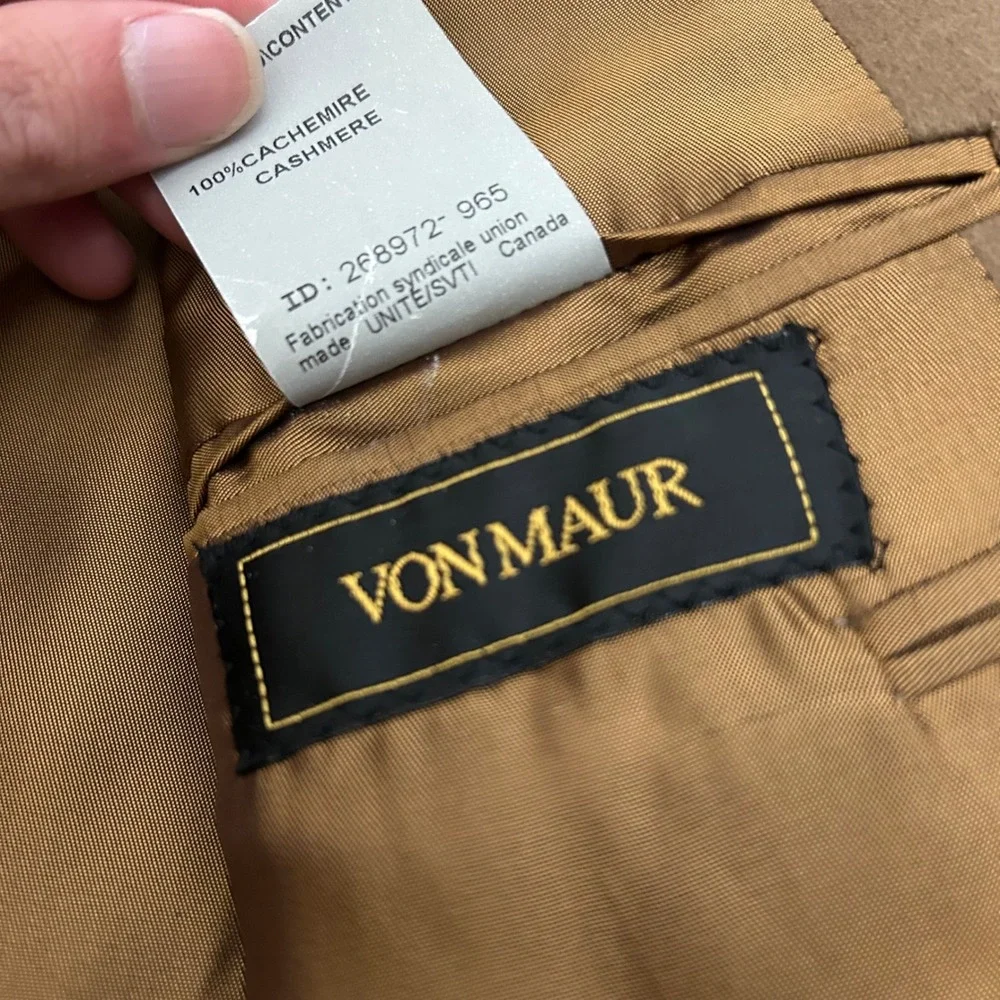 Loro Piana von maur